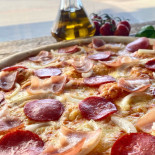 Pizza Dominium Dania