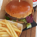 Słodko Słono Comida