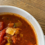 Zagroda Rybacka Nourriture