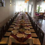 Il Vesuvio Nourriture