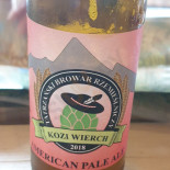 Karczma Sywor Dania
