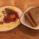 Baba Pruska Nourriture