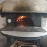 WŁoszczyzna Pizza I Pasta Wewnątrz