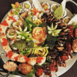 Yapito Sushi Dania