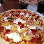 Pizzeria Mammarosa Dania