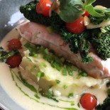 5. Piętro Nourriture