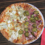 Don Corleone Nourriture