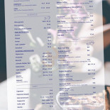 Bistro Merano Nourriture