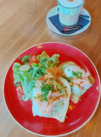 Starter's À l'intérieur