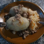 Ryński Młyn Nourriture