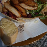 Ryński Młyn Nourriture