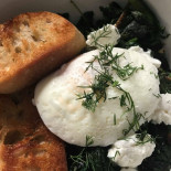 Kulturalna Nourriture