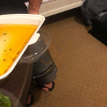 Pizzeria Alcatraz Comida