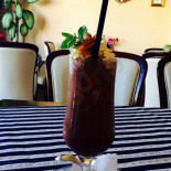 Cafe Classic À l'intérieur