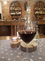 Winnica Nawrot Comida