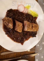 Winnica Nawrot À l'intérieur