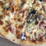 Pizzeria Alcatraz Comida