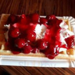 Skwerek Cafe À l'intérieur