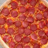 Pizza Dominium Dania