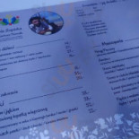 Chëcz Kòle Szpërka Comida