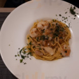 Trattoria Prima Pasta Wewnątrz
