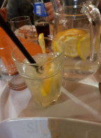 U Młynarzy Nourriture