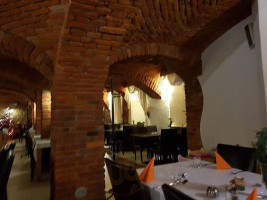 U Młynarzy Extérieur