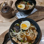 Yana Sushi Ramen Dania