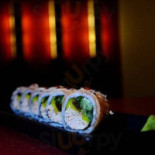Yoko Restaurant Sushi Bar Wewnątrz