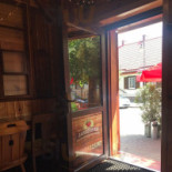 Restauracja Bar Jarzebinka Na zewnątrz