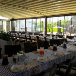 Zajazd Tarniówka Comida