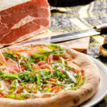 Gigi Pizza Dania