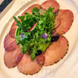 Merliniego Nourriture