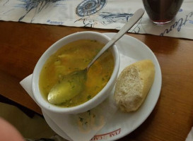 Tawerna Dary Morza Comida