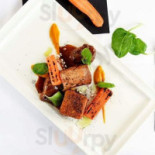 Park Inowroclaw Nourriture