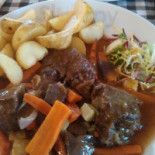 Pod Klonem Nourriture