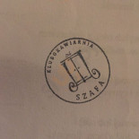 Klubokawiarnia Szafa Dania
