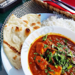 Tandoor Kuchnia Indyjska Dania