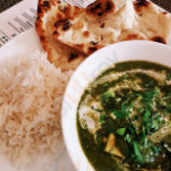 Tandoor Kuchnia Indyjska Dania