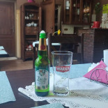 Pasja Menu