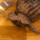 Dwór Rozłogi Nourriture