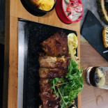 Wróblewscy Nourriture