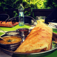 Tulsi Restauracja Indyjska Comida