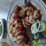 Karczma Katarzyna Comida