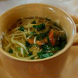 Karczma Katarzyna Comida