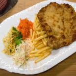 Zorbas Wewnątrz