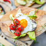 Officyna Vinegre Comida