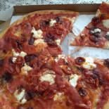 Mondo Pizza Dania