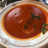 Trattoria Pergamin Wyki Dania