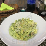 Pizzeria Olimp Comida